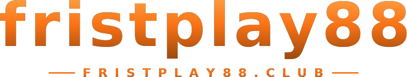 fristplay88 logo